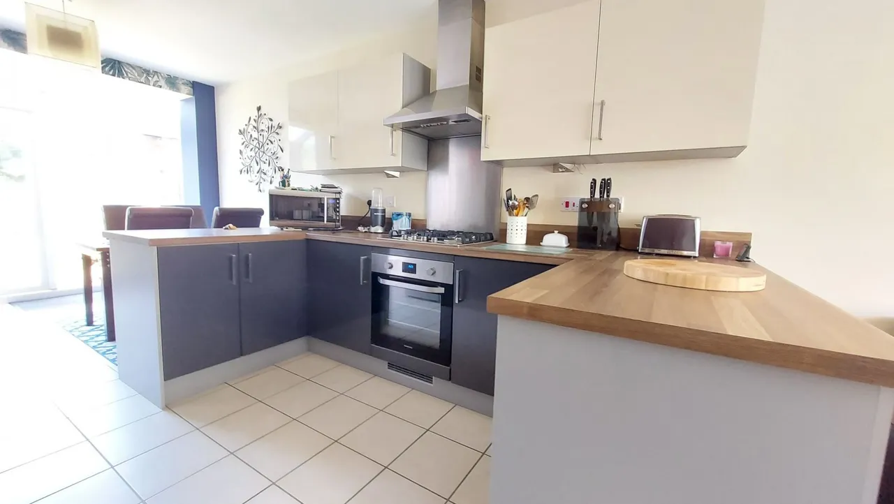 Great Northern Gardens, BOURNE, PE10, photo 10