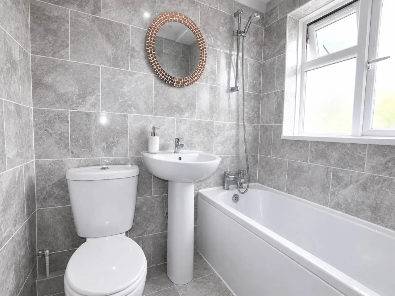 Mansell Road, Greenford, UB6, photo 8