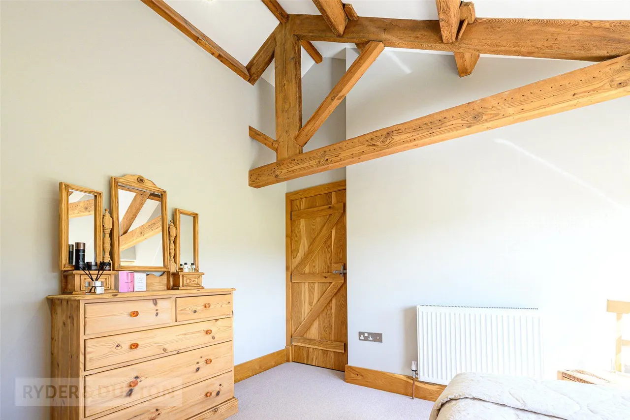 Bonnet Hall, Bradshaw, HX2, photo 18