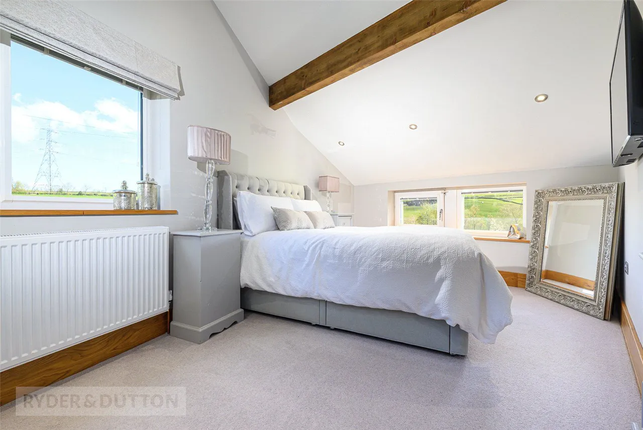 Bonnet Hall, Bradshaw, HX2, photo 14