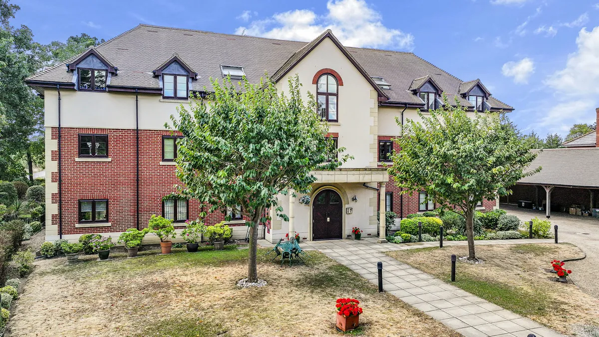 Rectory Road, Grays, RM16, photo 20