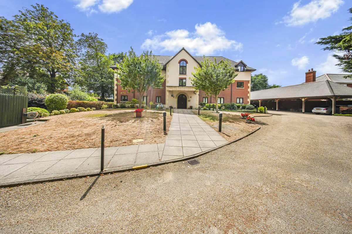 Rectory Road, Grays, RM16, photo 18