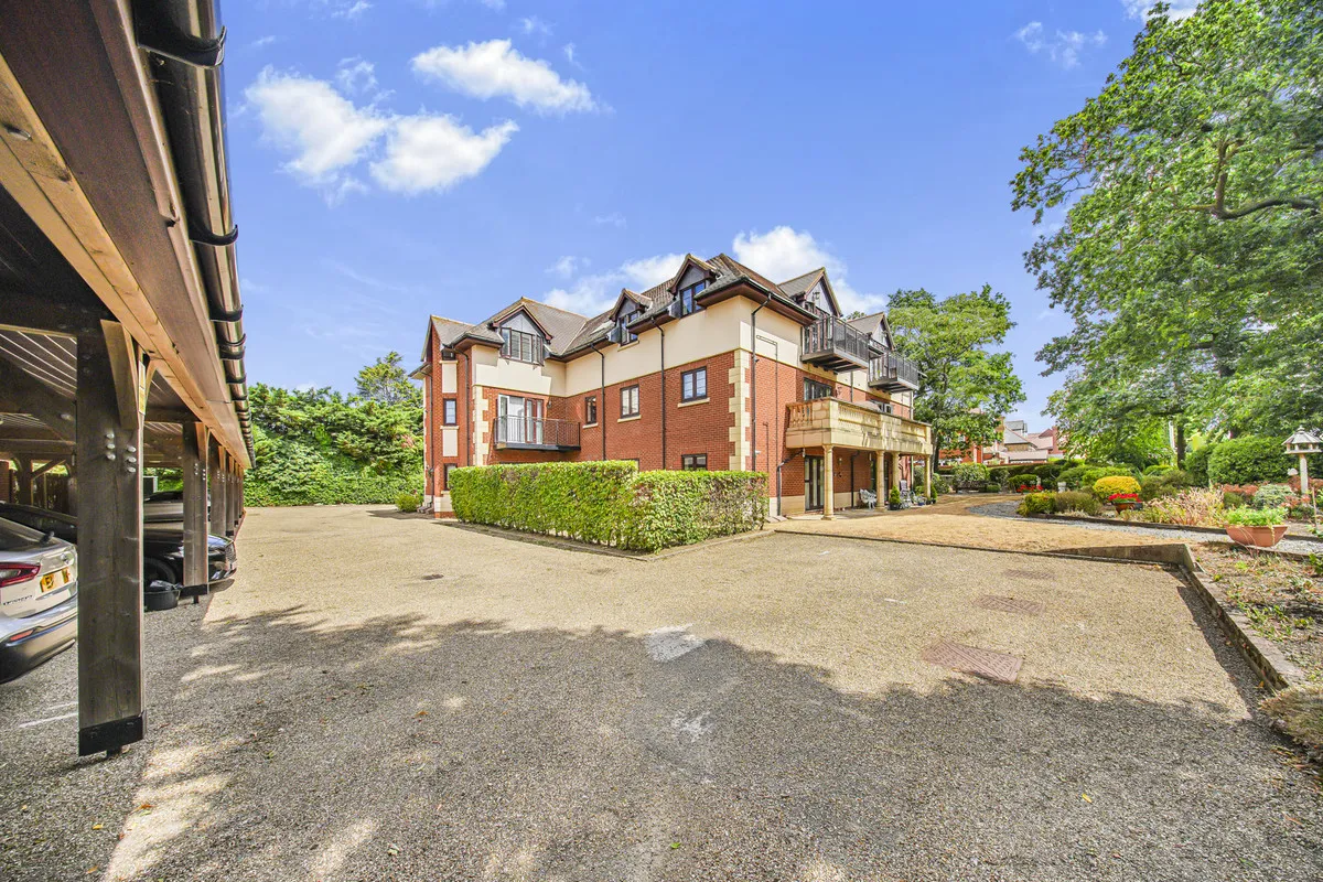 Rectory Road, Grays, RM16, photo 26