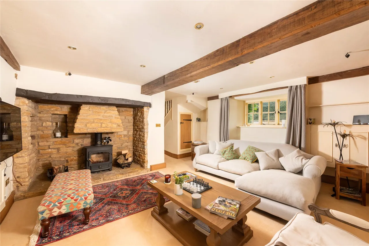 Rose Cottage, Brockhall, NN7, photo 2