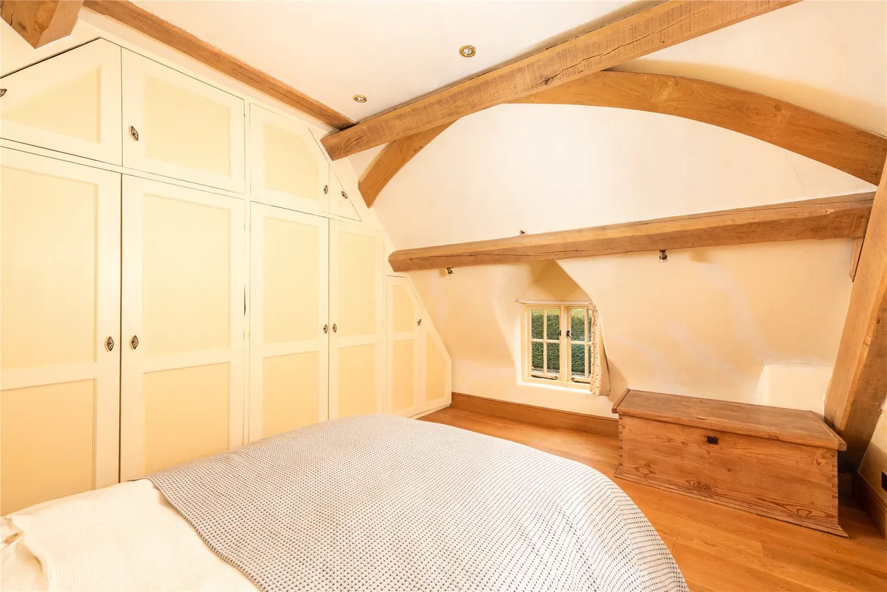 Rose Cottage, Brockhall, NN7, photo 3