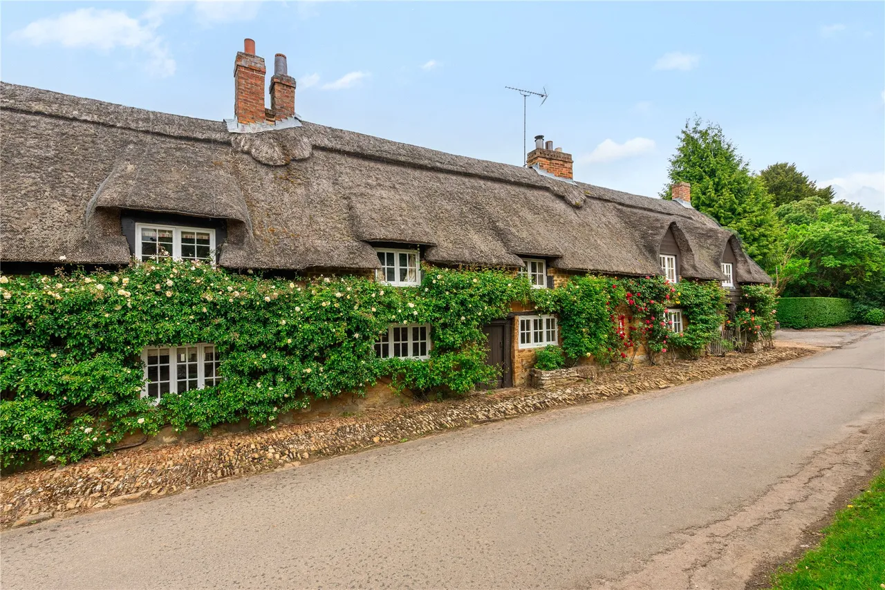 Rose Cottage, Brockhall, NN7, photo 20