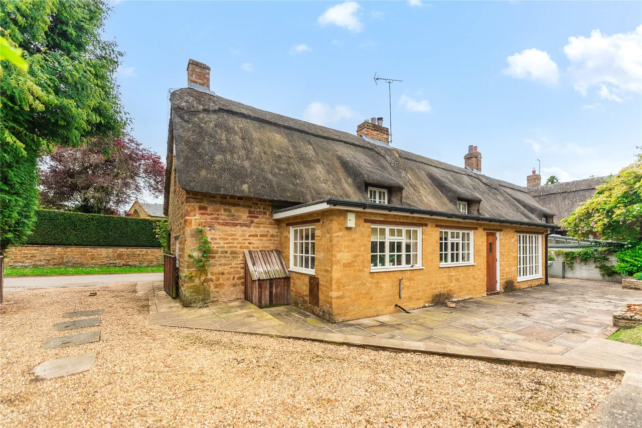 Rose Cottage, Brockhall, NN7, photo 7