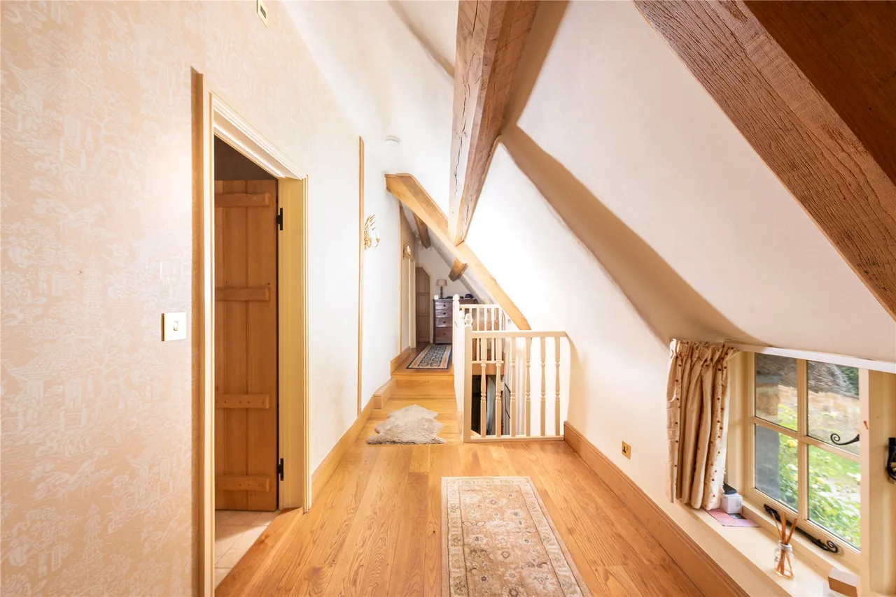 Rose Cottage, Brockhall, NN7, photo 15