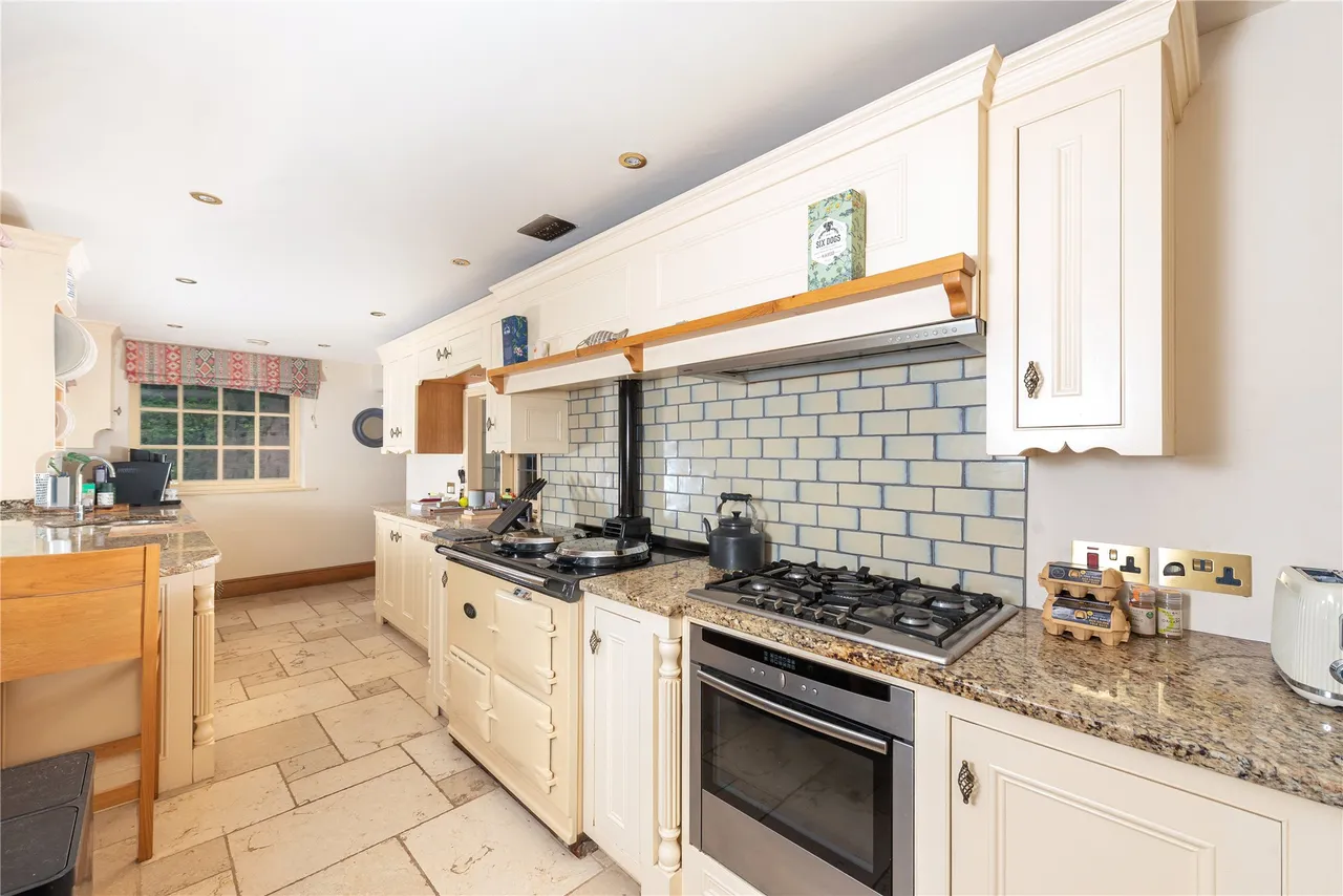 Rose Cottage, Brockhall, NN7, photo 5