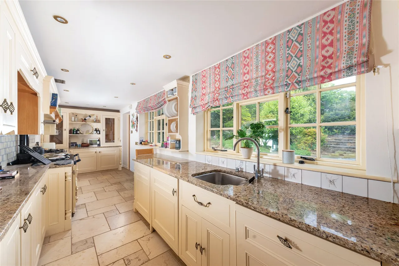 Rose Cottage, Brockhall, NN7, photo 13