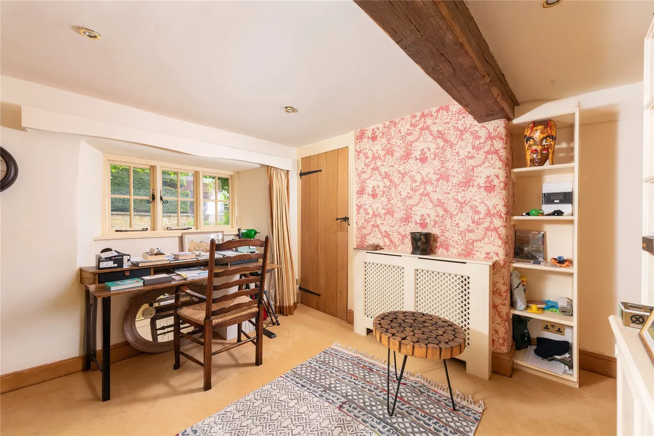 Rose Cottage, Brockhall, NN7, photo 16