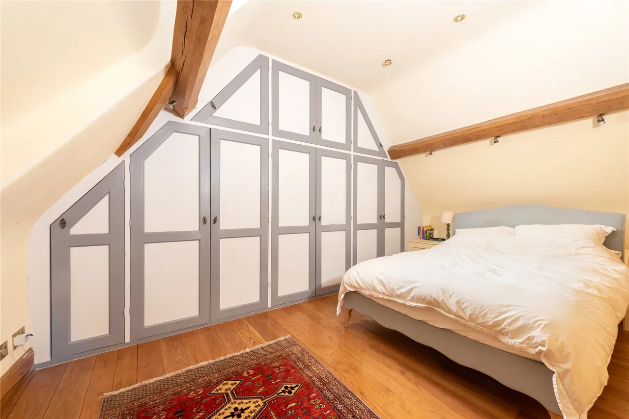 Rose Cottage, Brockhall, NN7, photo 9