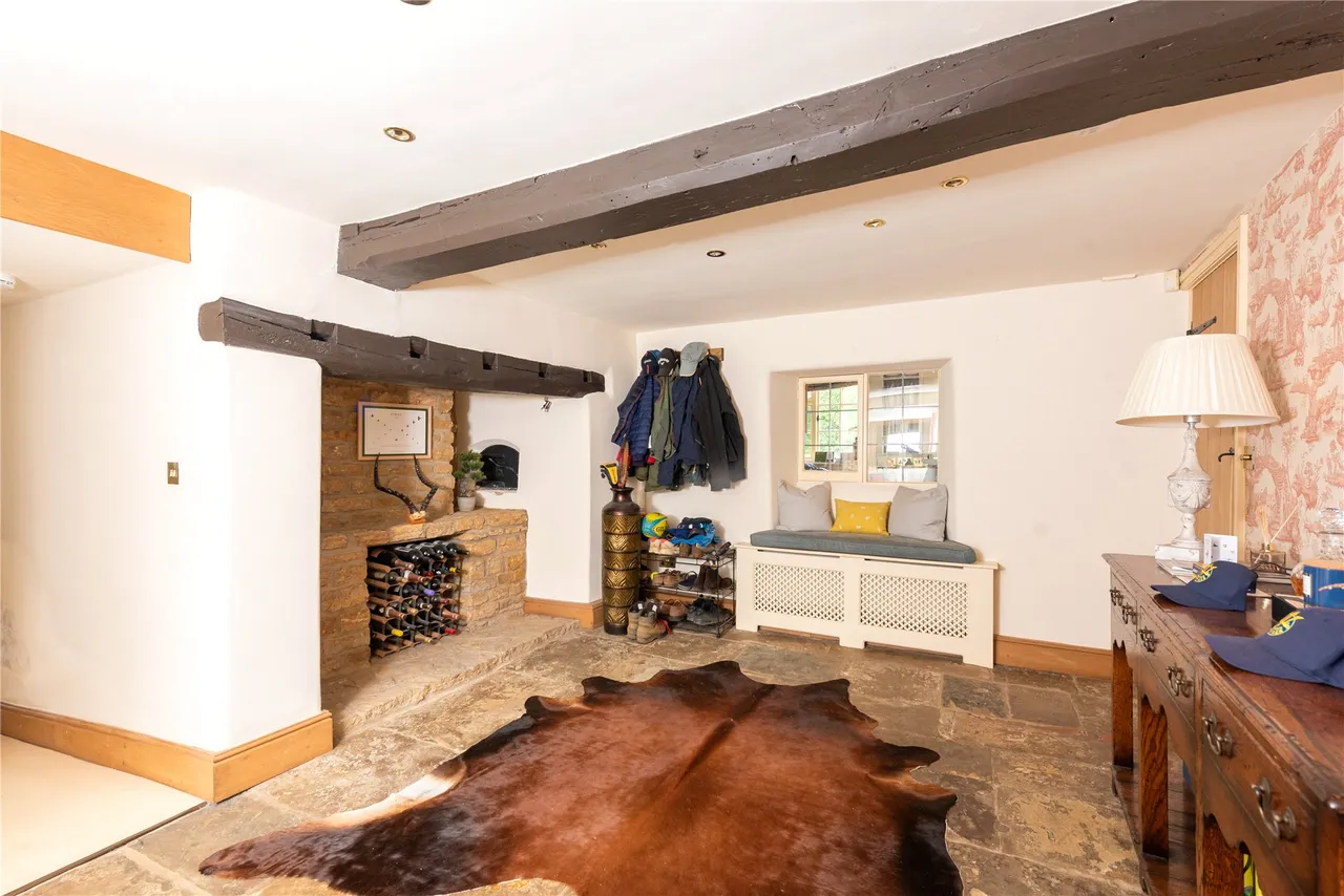 Rose Cottage, Brockhall, NN7, photo 11