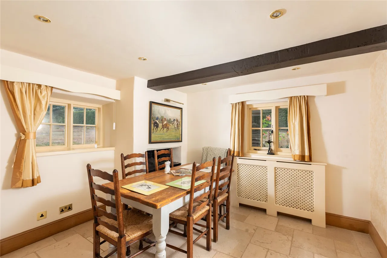 Rose Cottage, Brockhall, NN7, photo 12