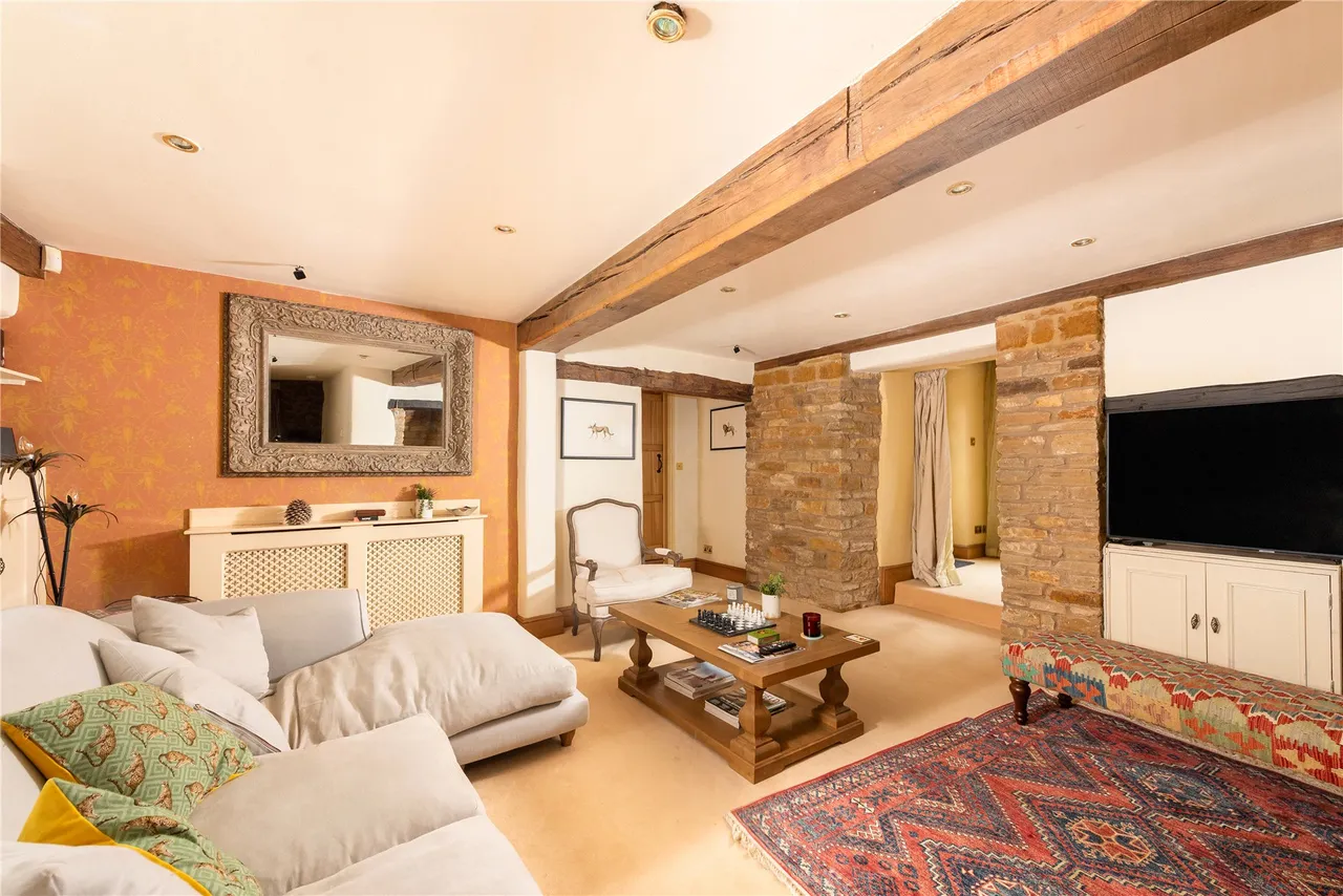 Rose Cottage, Brockhall, NN7, photo 17