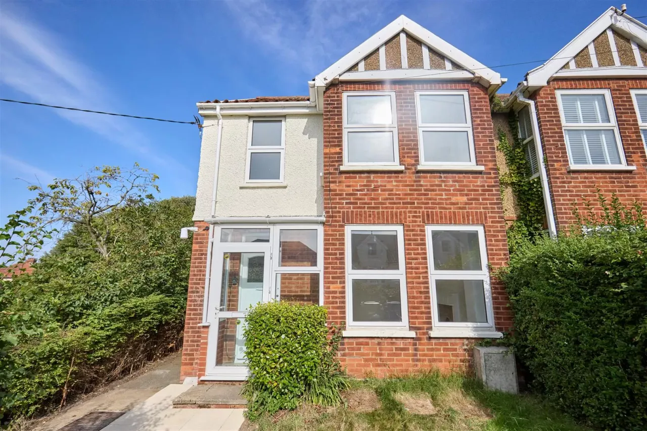 Station Road, Southwold, IP18, photo 5