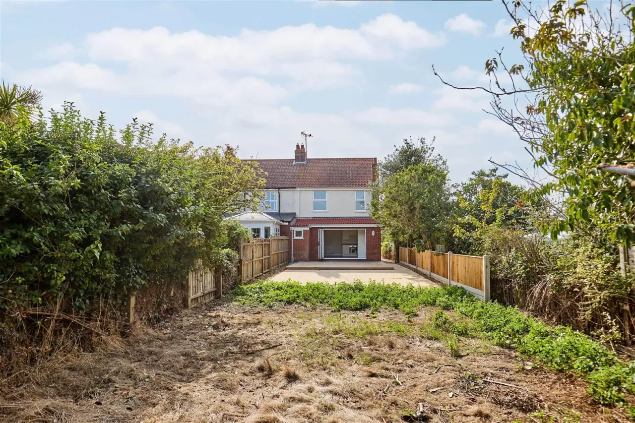 Station Road, Southwold, IP18, photo 9