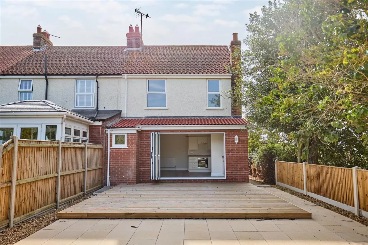 Station Road, Southwold, IP18, photo 8