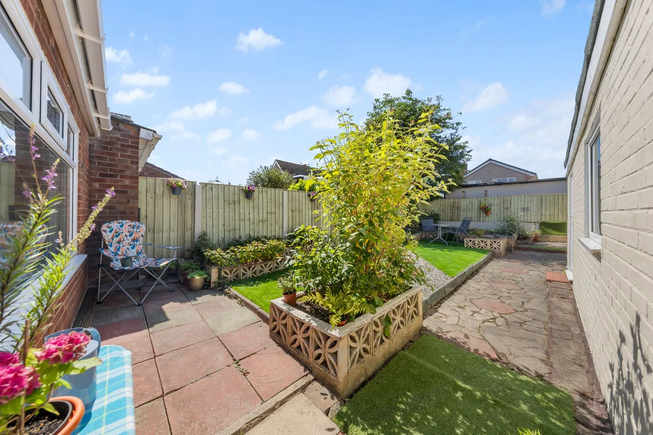 Cromdale Way, Great Sankey, Warrington, Warrington, WA5 3NY, photo 9