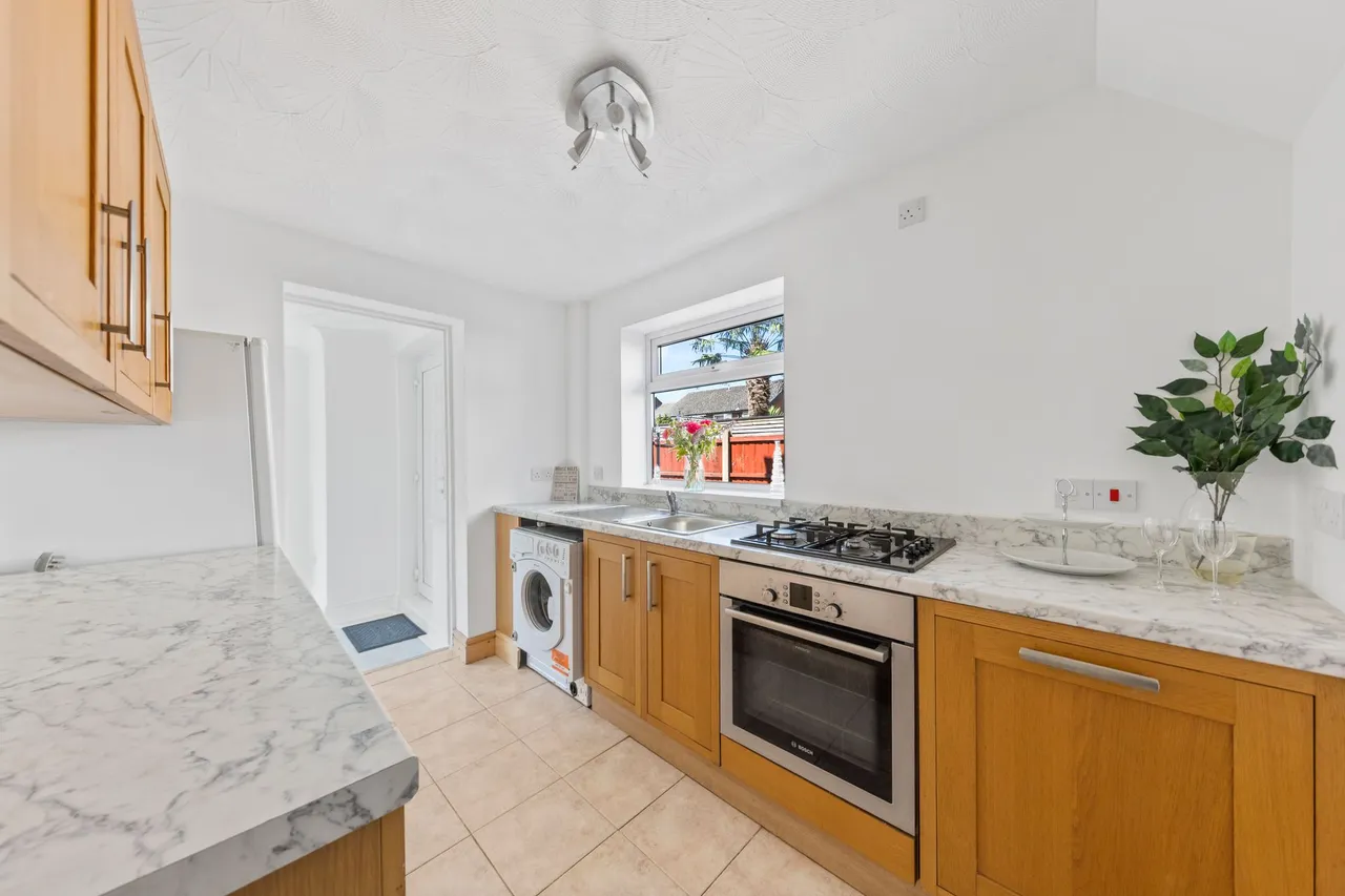 Cromdale Way, Great Sankey, Warrington, Warrington, WA5 3NY, photo 3