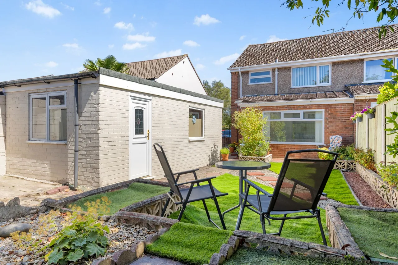 Cromdale Way, Great Sankey, Warrington, Warrington, WA5 3NY, photo 26