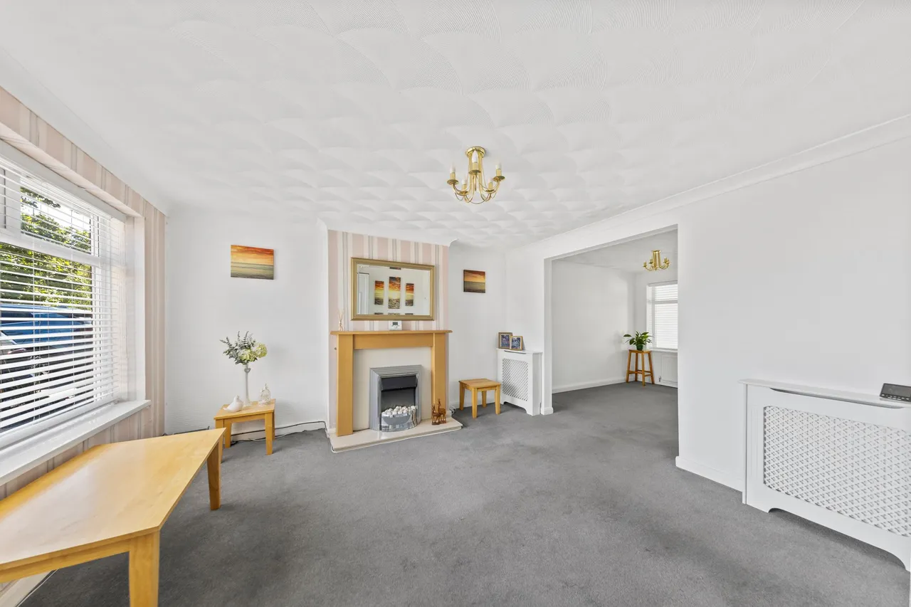 Cromdale Way, Great Sankey, Warrington, Warrington, WA5 3NY, photo 21