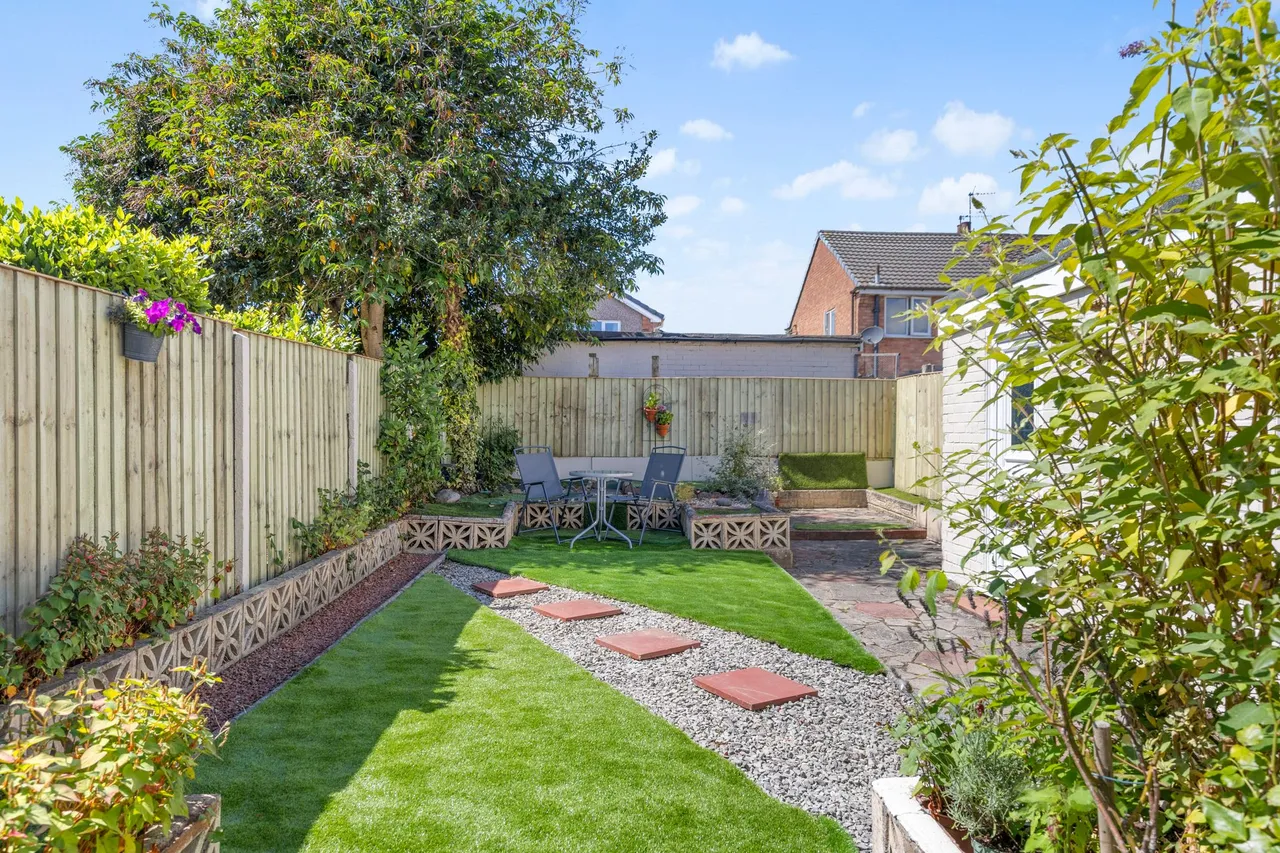 Cromdale Way, Great Sankey, Warrington, Warrington, WA5 3NY, photo 34
