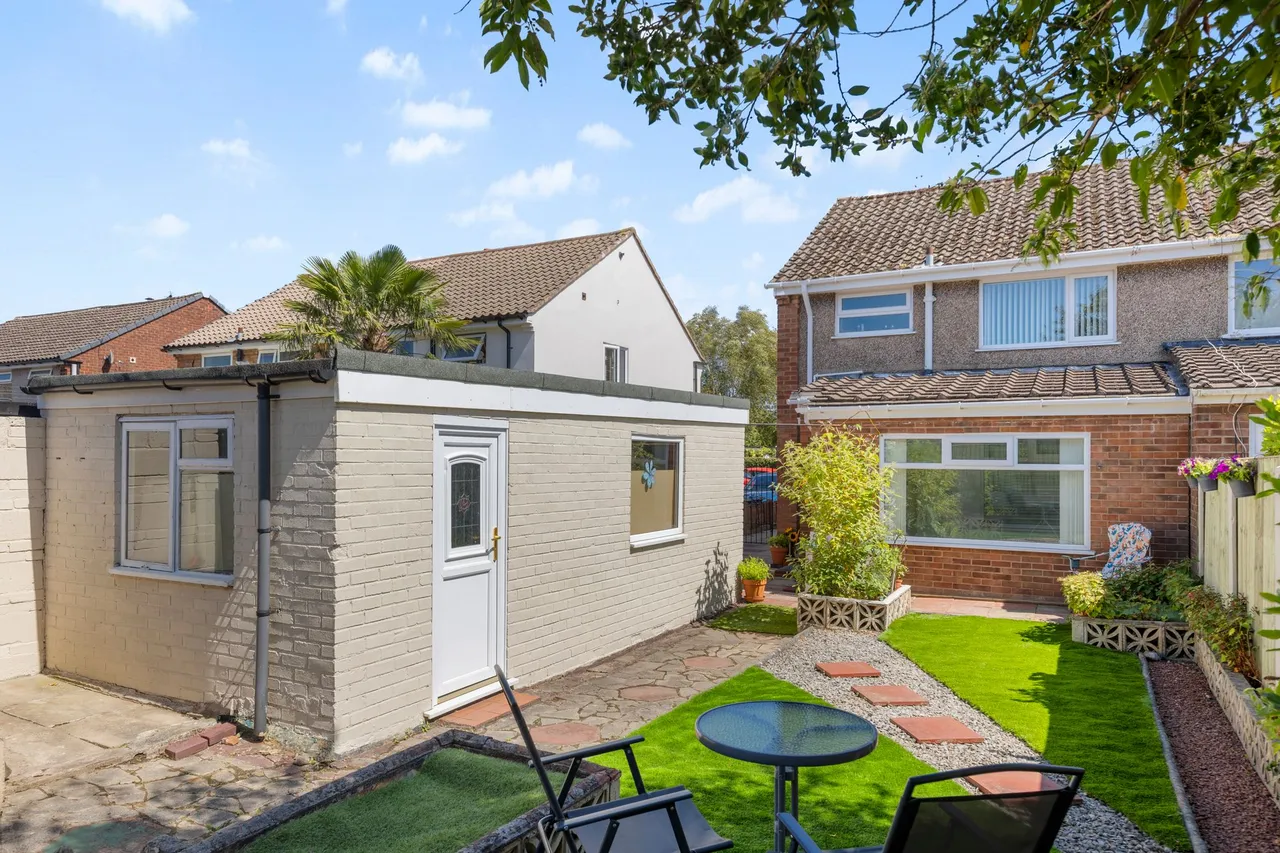 Cromdale Way, Great Sankey, Warrington, Warrington, WA5 3NY, photo 31