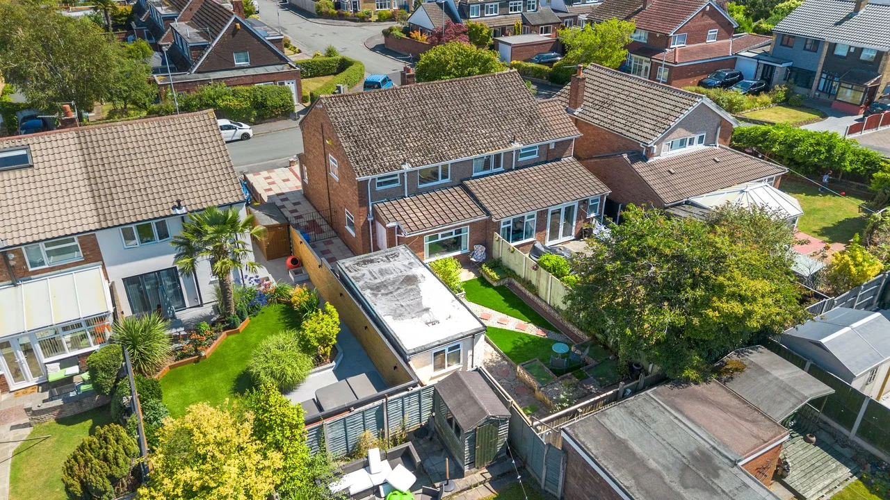 Cromdale Way, Great Sankey, Warrington, Warrington, WA5 3NY, photo 33