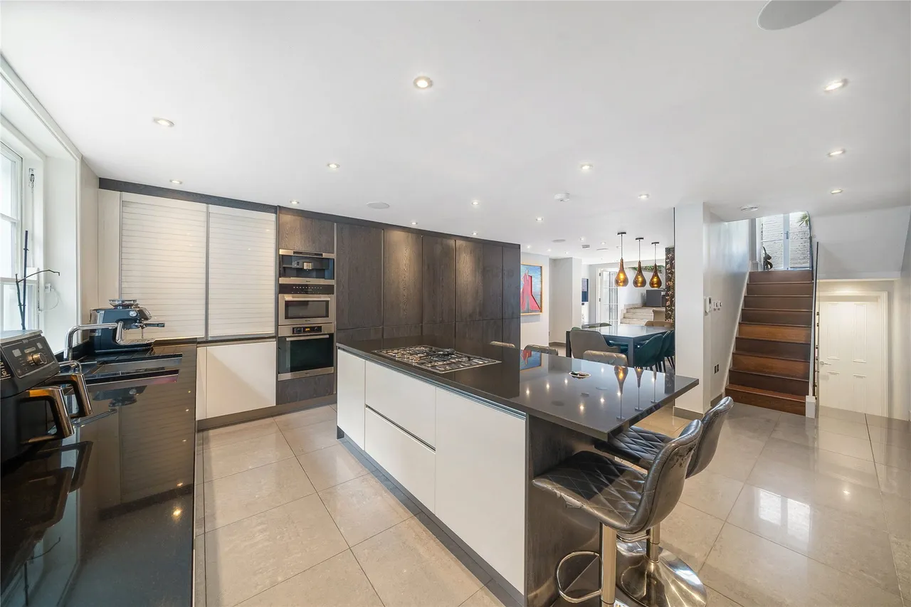 Rawlings Street, London, SW3, photo 8