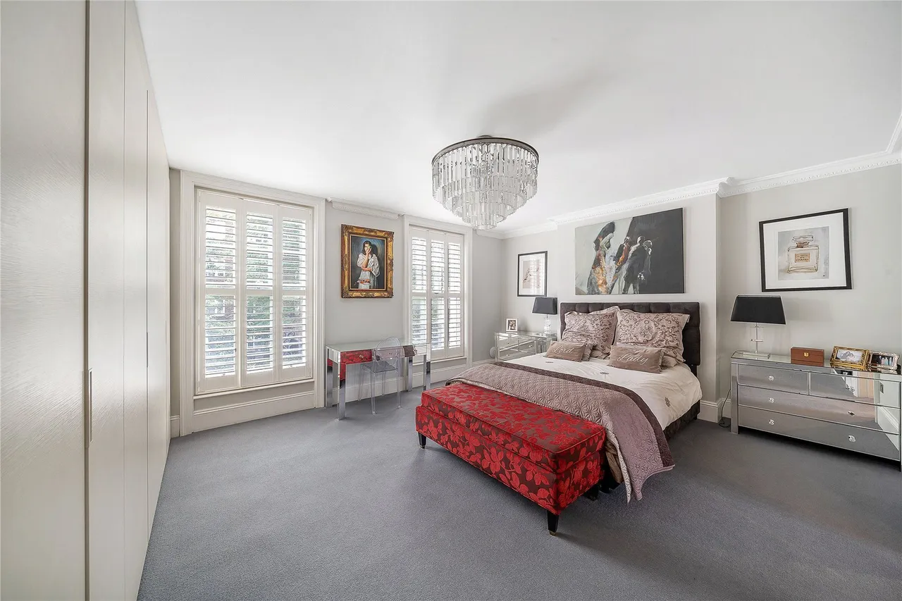 Rawlings Street, London, SW3, photo 12