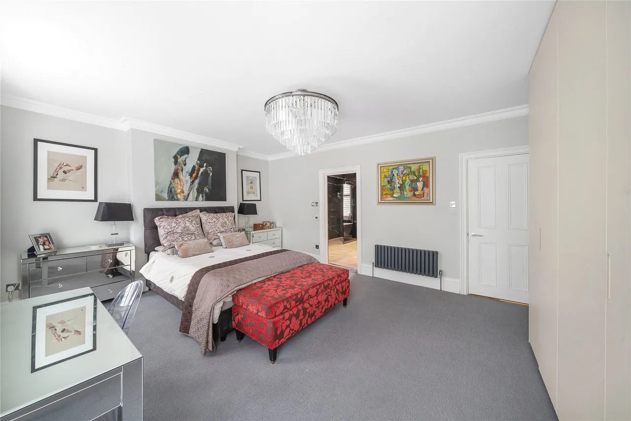 Rawlings Street, London, SW3, photo 10