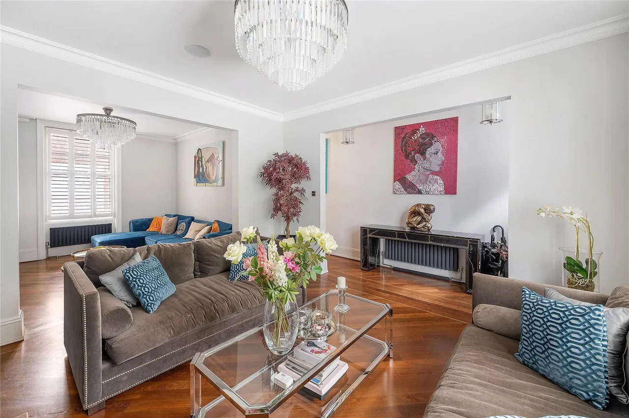 Rawlings Street, London, SW3, photo 2