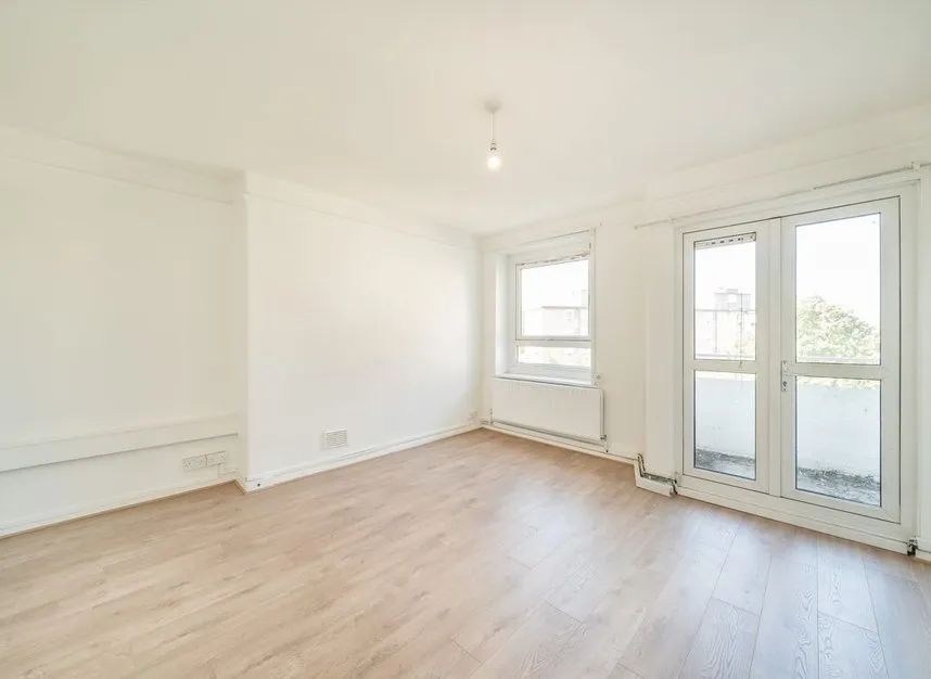 Tulse Hill, Brixton, SW2, photo 3