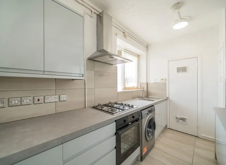 Tulse Hill, Brixton, SW2, photo 2