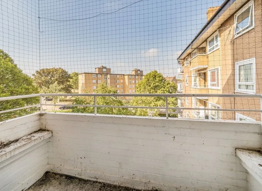 Tulse Hill, Brixton, SW2, photo 7