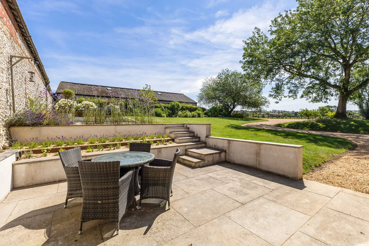 Lower House Farm, East Meon, Hampshire, photo 7