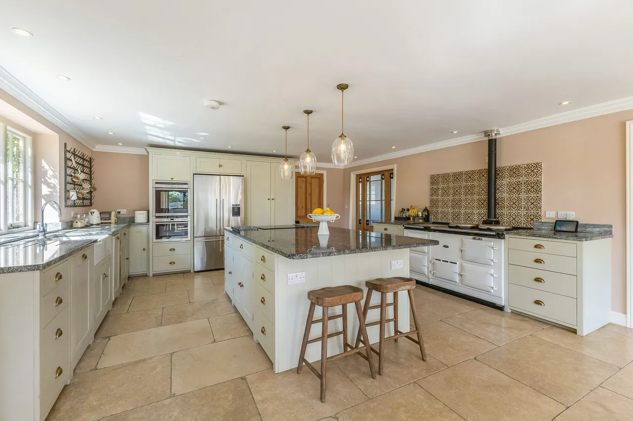 Lower House Farm, East Meon, Hampshire, photo 9