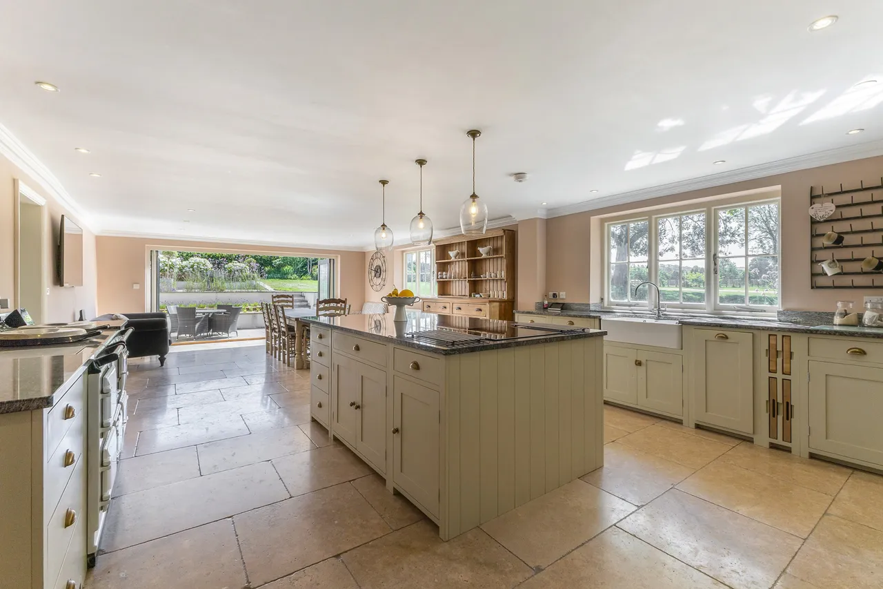 Lower House Farm, East Meon, Hampshire, photo 8