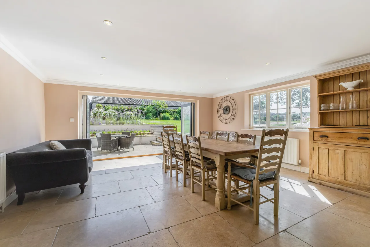 Lower House Farm, East Meon, Hampshire, photo 10