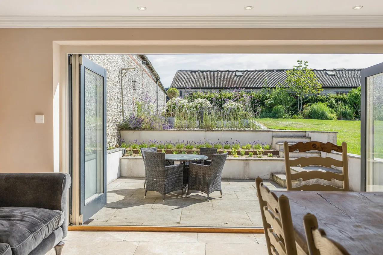 Lower House Farm, East Meon, Hampshire, photo 11
