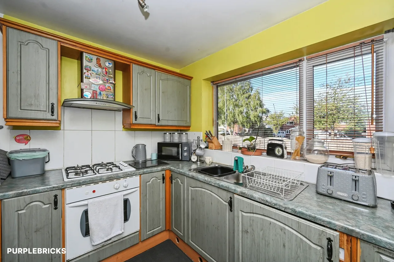 Liverpool Road South, Ormskirk, L40, photo 14