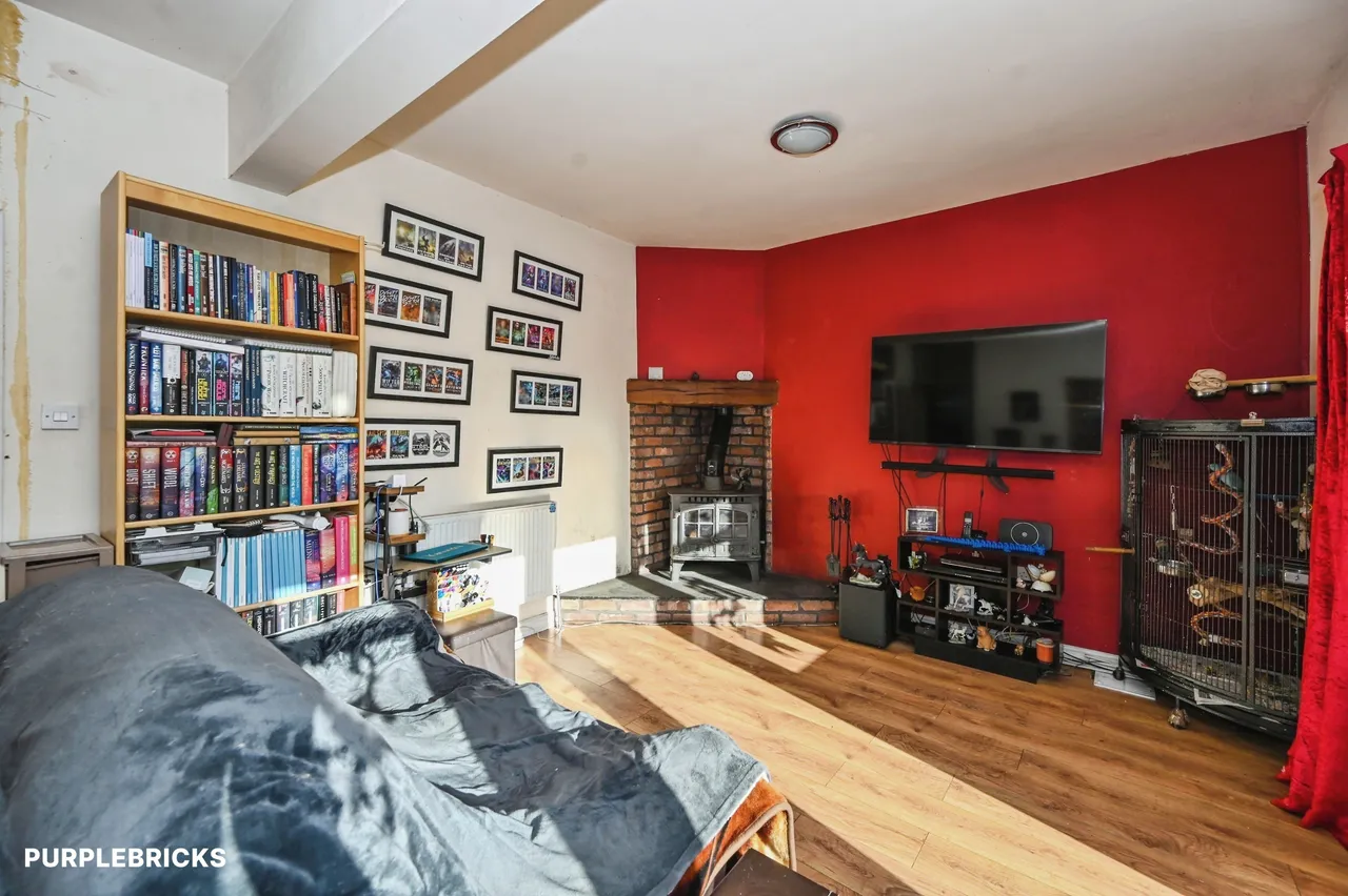 Liverpool Road South, Ormskirk, L40, photo 8