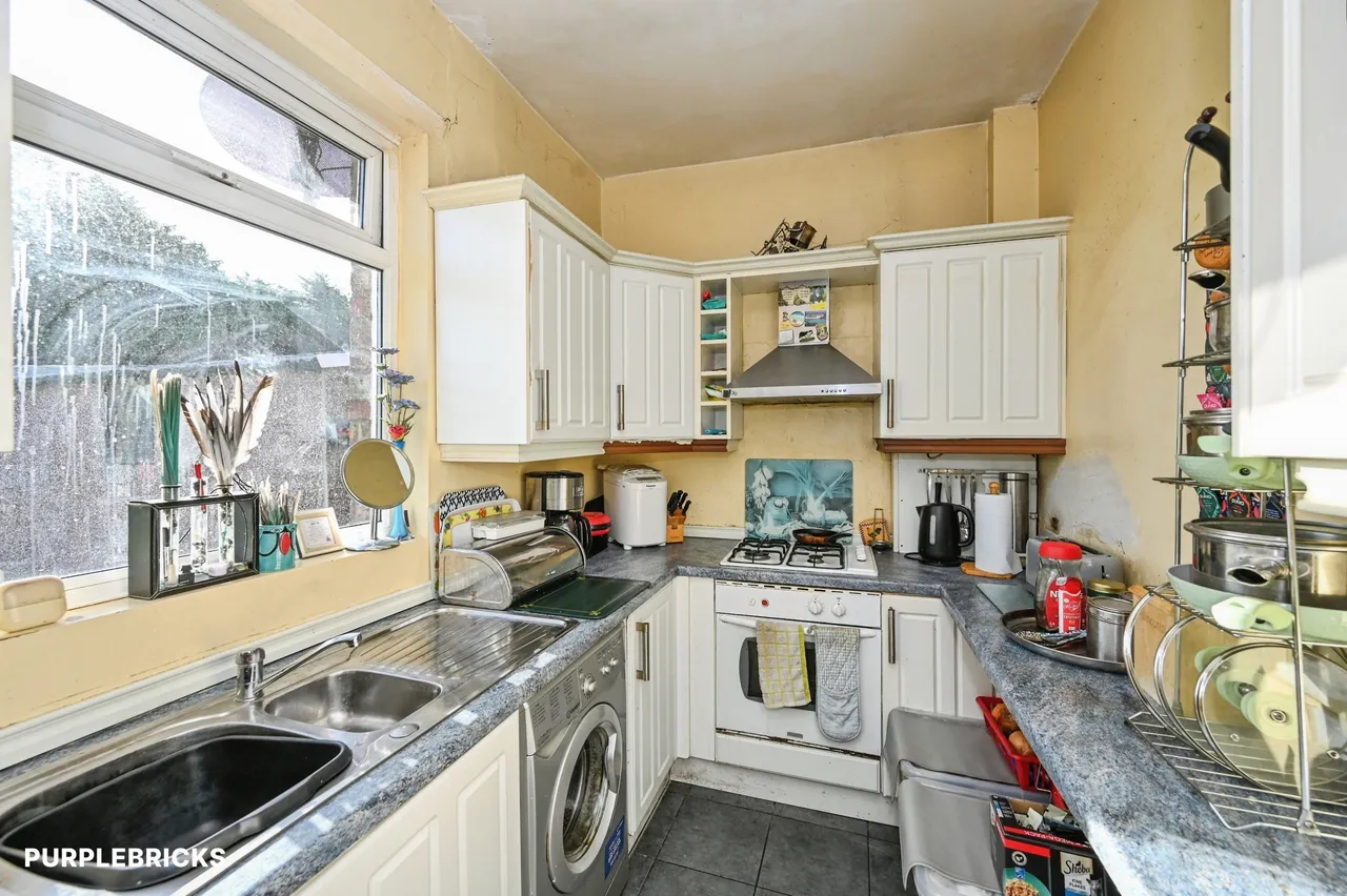 Liverpool Road South, Ormskirk, L40, photo 13