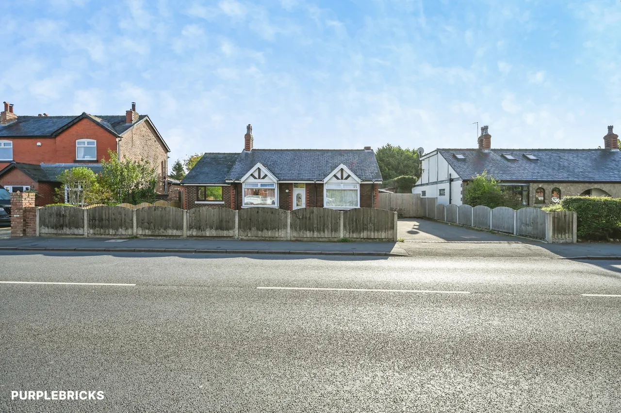 Liverpool Road South, Ormskirk, L40, photo 29