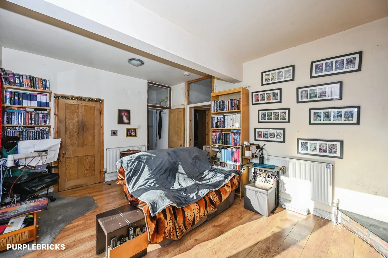 Liverpool Road South, Ormskirk, L40, photo 4