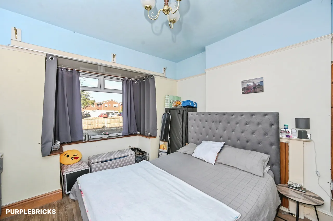Liverpool Road South, Ormskirk, L40, photo 17