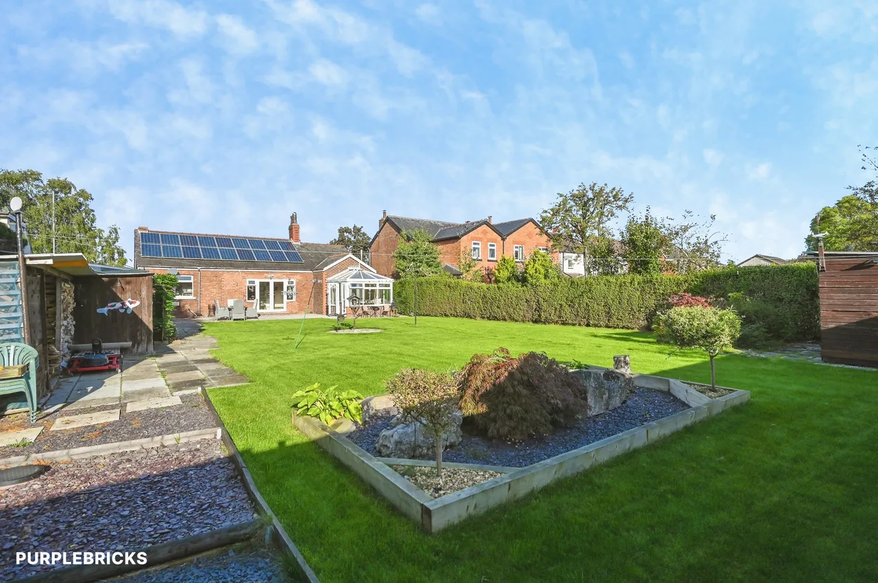 Liverpool Road South, Ormskirk, L40, photo 24