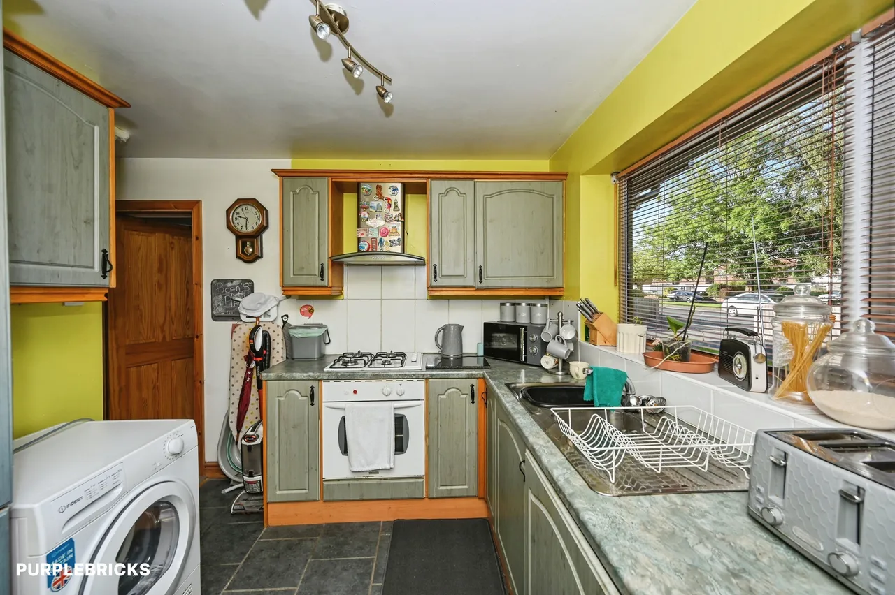 Liverpool Road South, Ormskirk, L40, photo 11