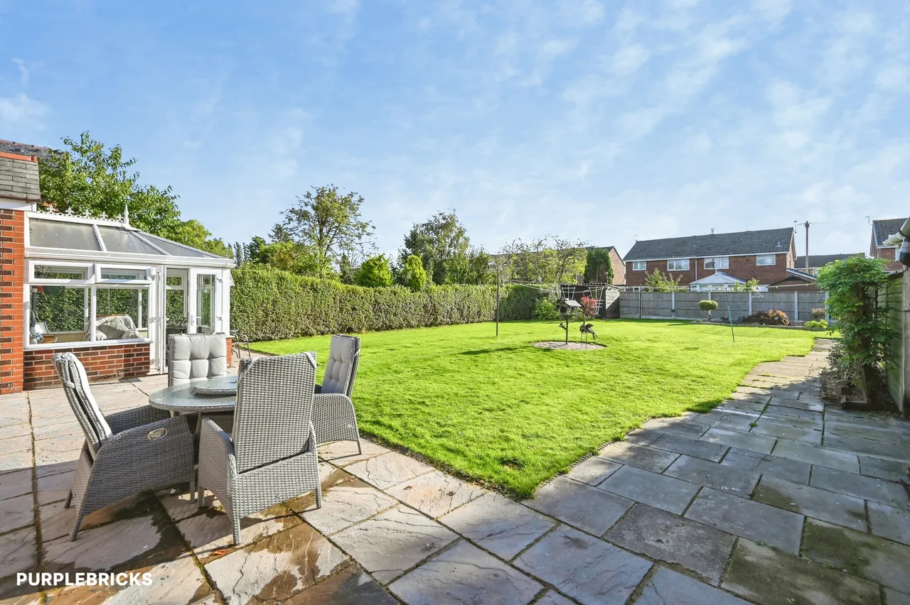 Liverpool Road South, Ormskirk, L40, photo 25